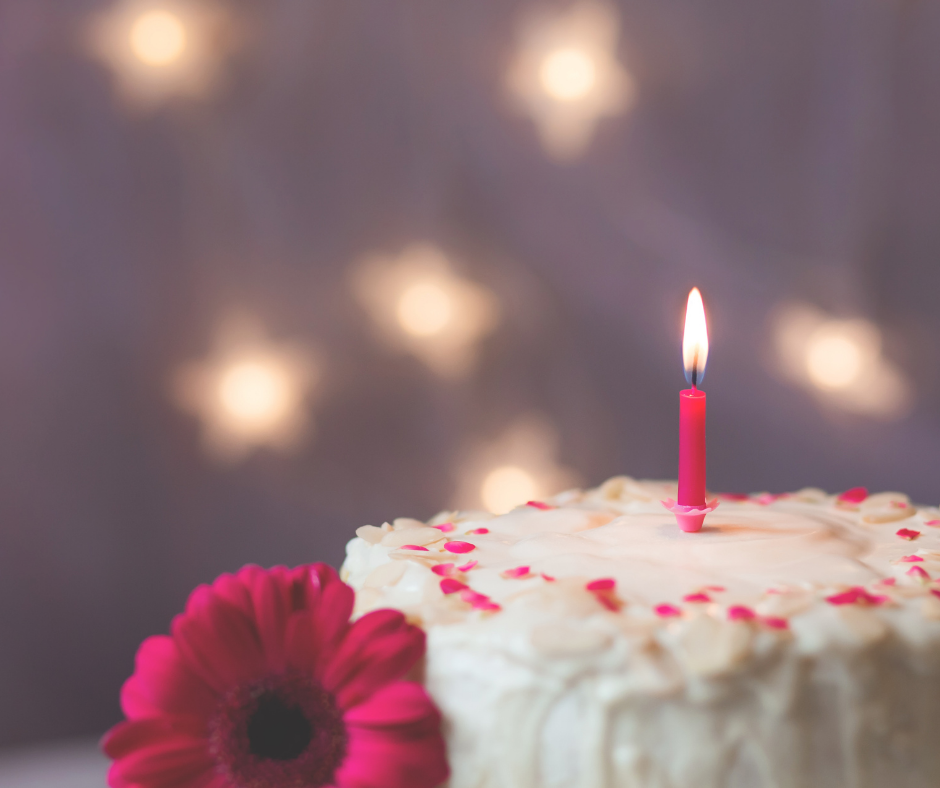 birthday celebration