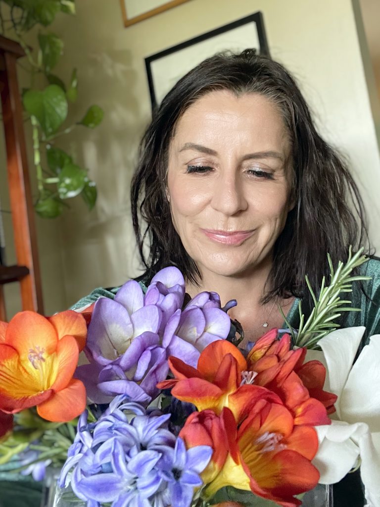 happy birthday to me