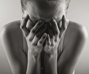 dealing with negativity